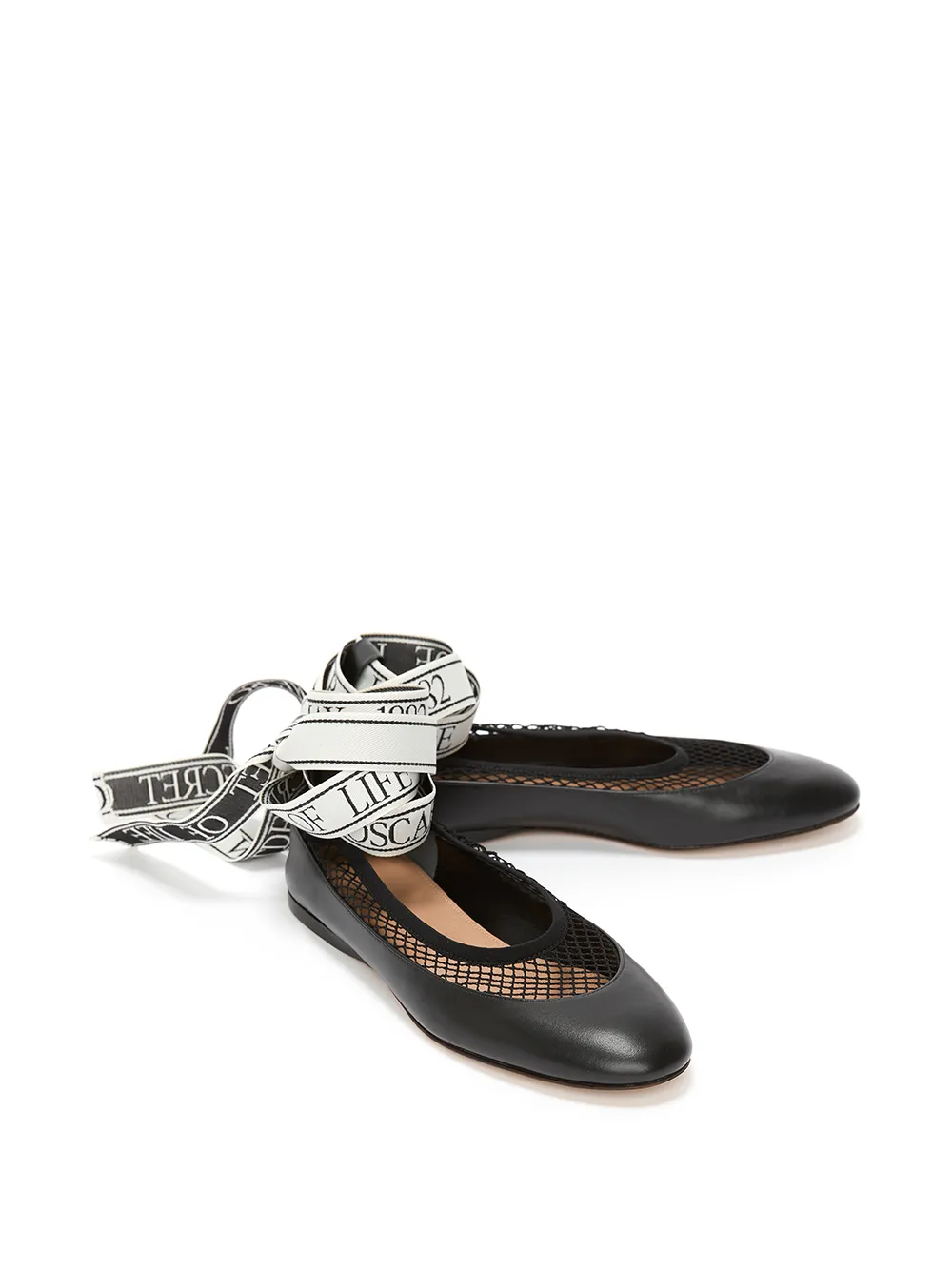 Bild 2 von JW Anderson Oscar Wilde Capsule Ballerinas