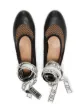 JW Anderson Oscar Wilde Capsule Ballerinas