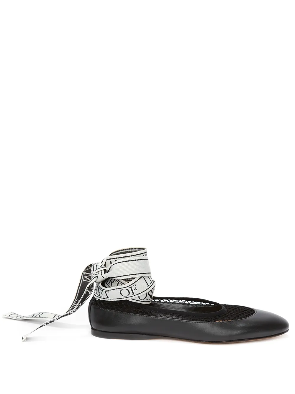 Bild 1 von JW Anderson Oscar Wilde Capsule Ballerinas