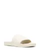 Image 2 of Bottega Veneta diamond-quilted slides