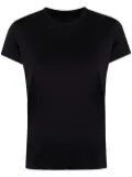 Givenchy embossed jersey T-shirt - Black