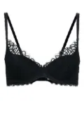 Wacoal Raffine push-up bra - Black