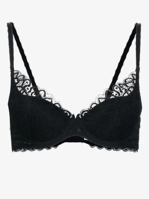 Wacoal brasier push-up Raffine