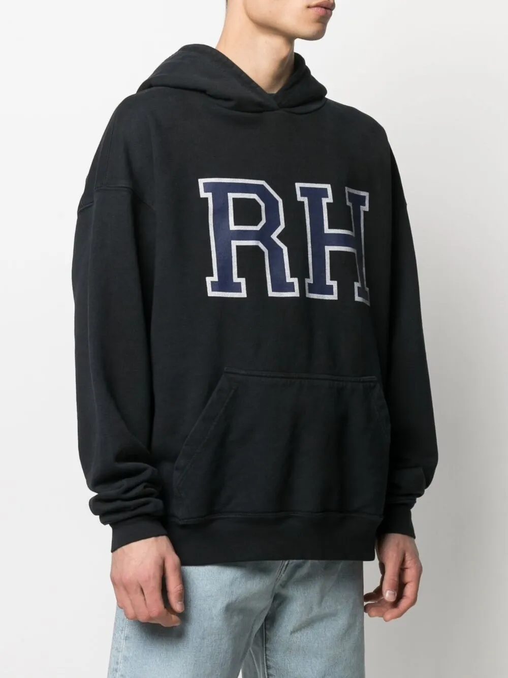 фото Rhude худи audacity to dream
