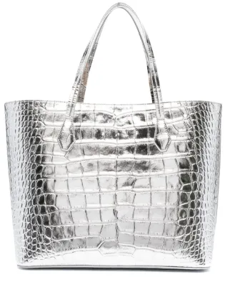Givenchy sales crocodile bag