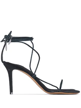 Isabel marant askee sales