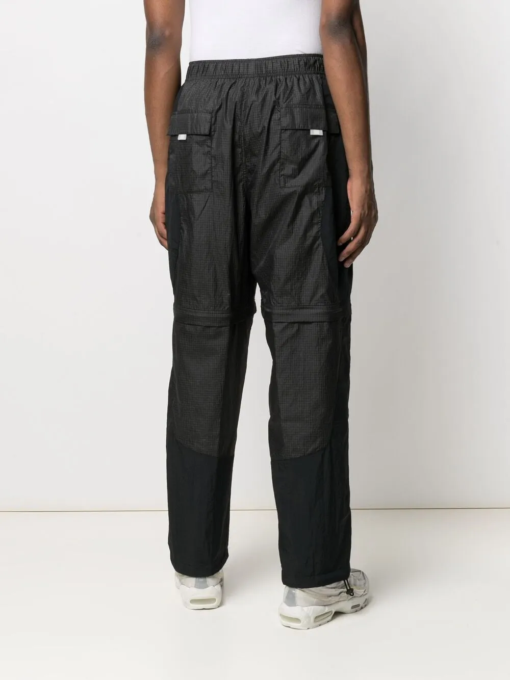 фото Nike спортивные брюки jordan 23 engineered