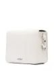 Off-White mini Diag flap bag