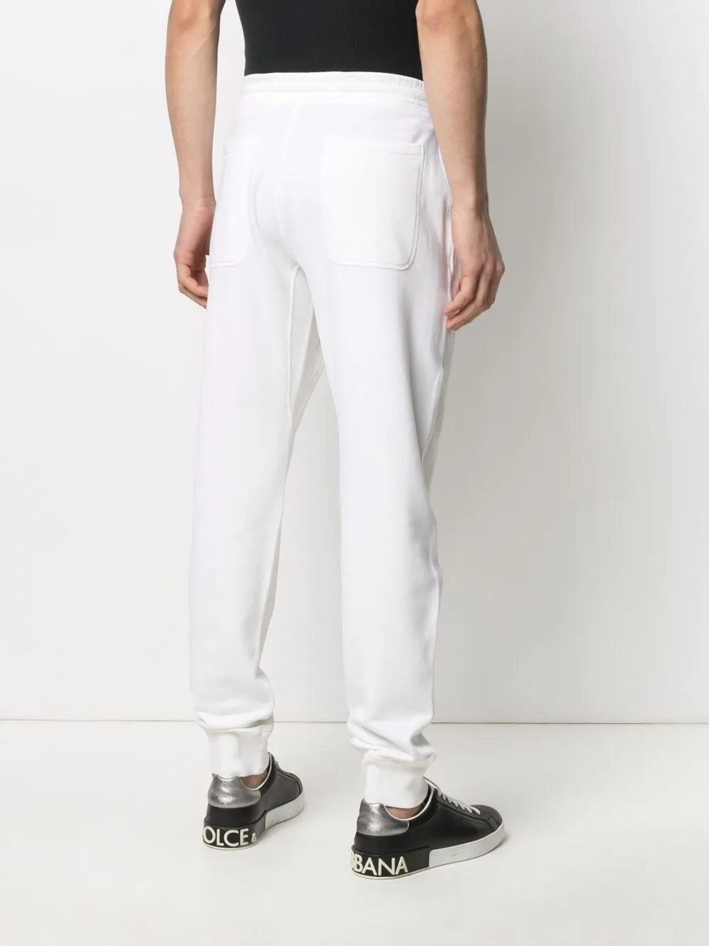 фото Tom ford спортивные брюки с кулиской