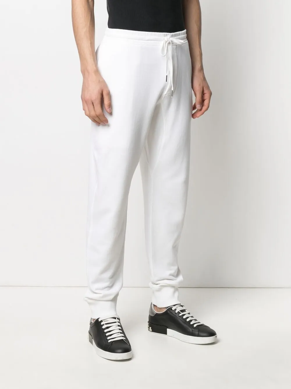 фото Tom ford спортивные брюки с кулиской