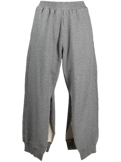 margiela track pants