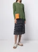 Image 2 of M Missoni pointelle-knit long-sleeve top