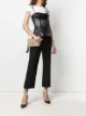 Imagem 2 de Saint Laurent Bolsa transversal Lou mini