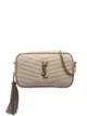 Imagem 1 de Saint Laurent Bolsa transversal Lou mini