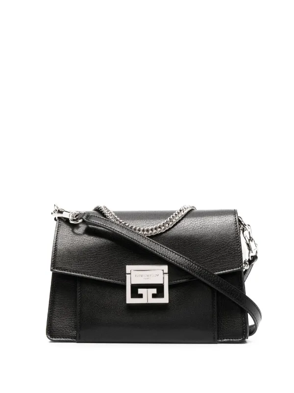 givenchy small gv3 shoulder bag