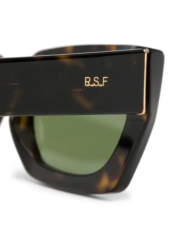 ★MUUT★ Sunglass SLAB 08 C12 Okulary Matrix Polarised Sunglasses - Wraps | Sklep