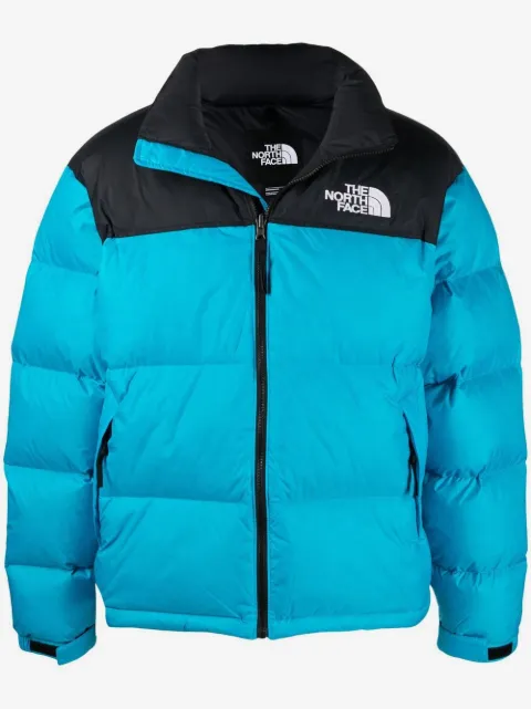 The North Face Nuptse 1996 down jacket