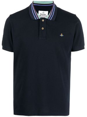 vivienne westwood mens polo shirt