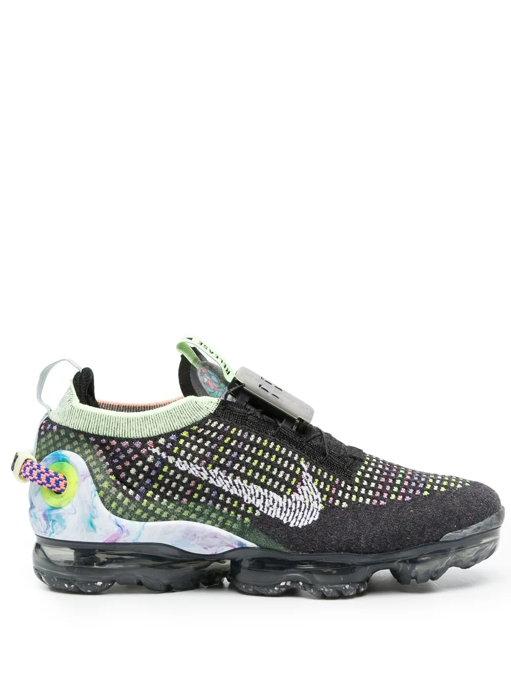 

Nike tenis Air VaporMax 2020 - Negro