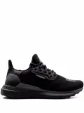 adidas x Pharrell Williams Solar Hu ""Core Black"" sneakers
