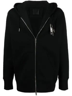 givenchy hoodie farfetch