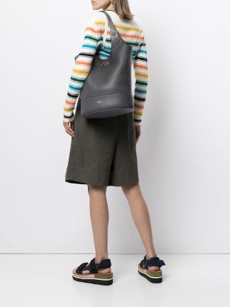 small Lily tote bag展示图