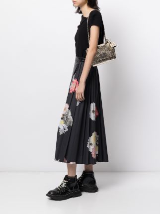 Lily shoulder bag展示图