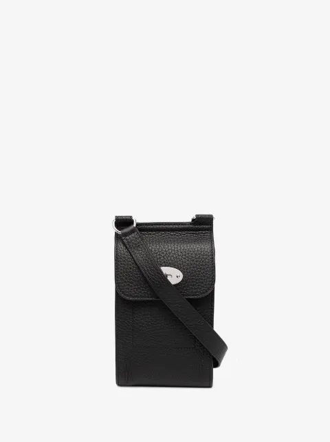 Mulberry pochette Mini Antony en cuir
