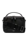 Mulberry Belgrave messenger cross-body bag - Black