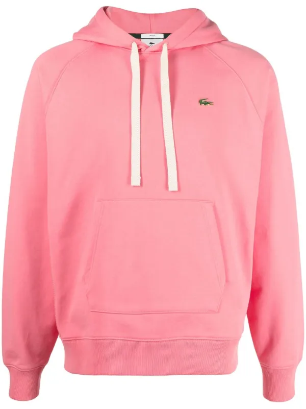 lacoste hoodie