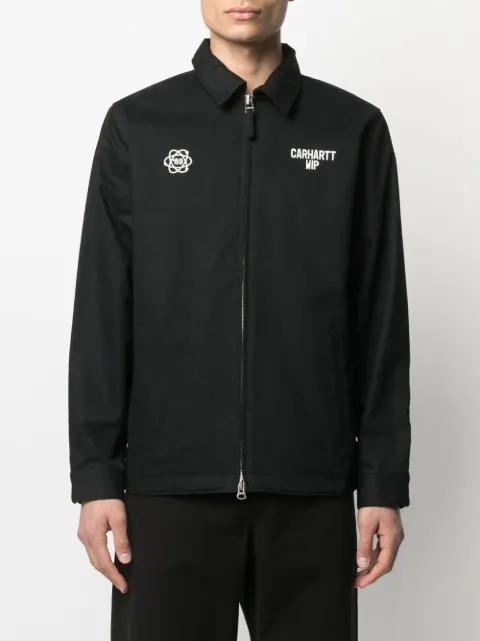 carhartt work in progress jacket