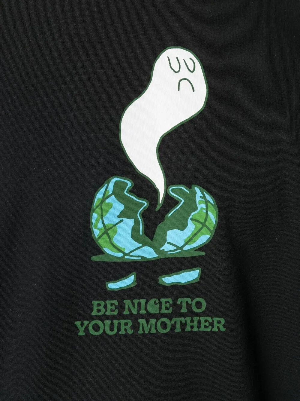 фото Carhartt wip футболка be nice to your mother