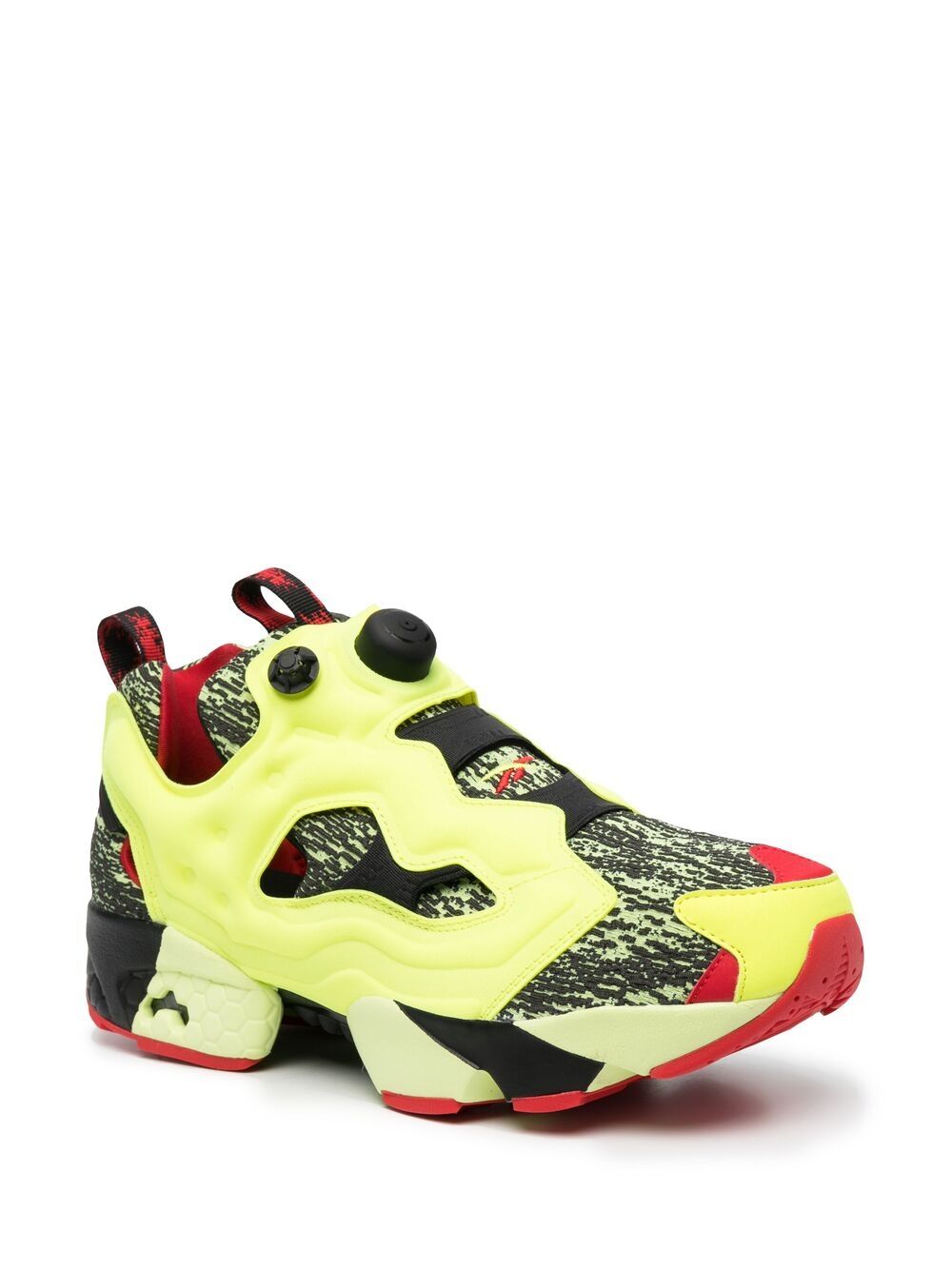 фото Reebok кроссовки instapump fury og