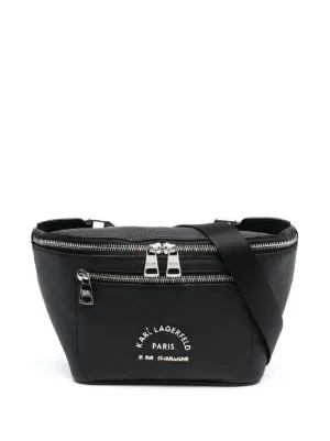 banane karl lagerfeld homme