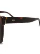 Retrosuperfuture tortoiseshell-effect square-frame sunglasses