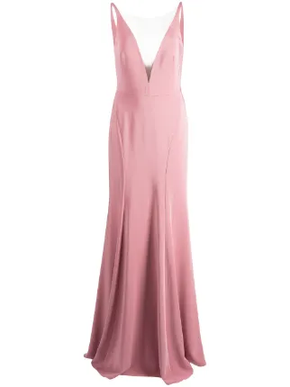 Marchesa Notte Bridesmaids