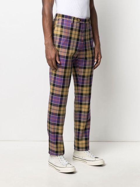 vivienne westwood jogging pants