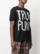 Vivienne Westwood slogan print T-shirt