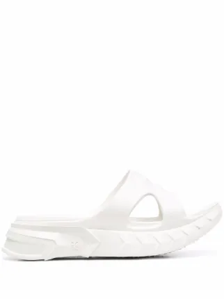 Farfetch discount givenchy slides