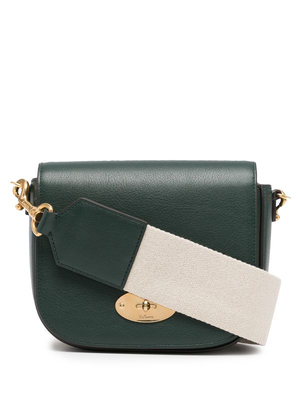 Mulberry Small Darley Cross-Body Bag | Harrods US