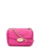 Image 1 of Mulberry mini darley shoulder-bag