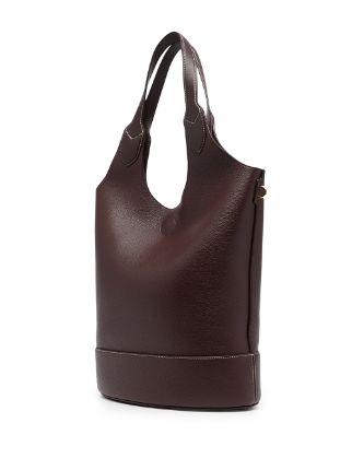 small Lily tote bag展示图