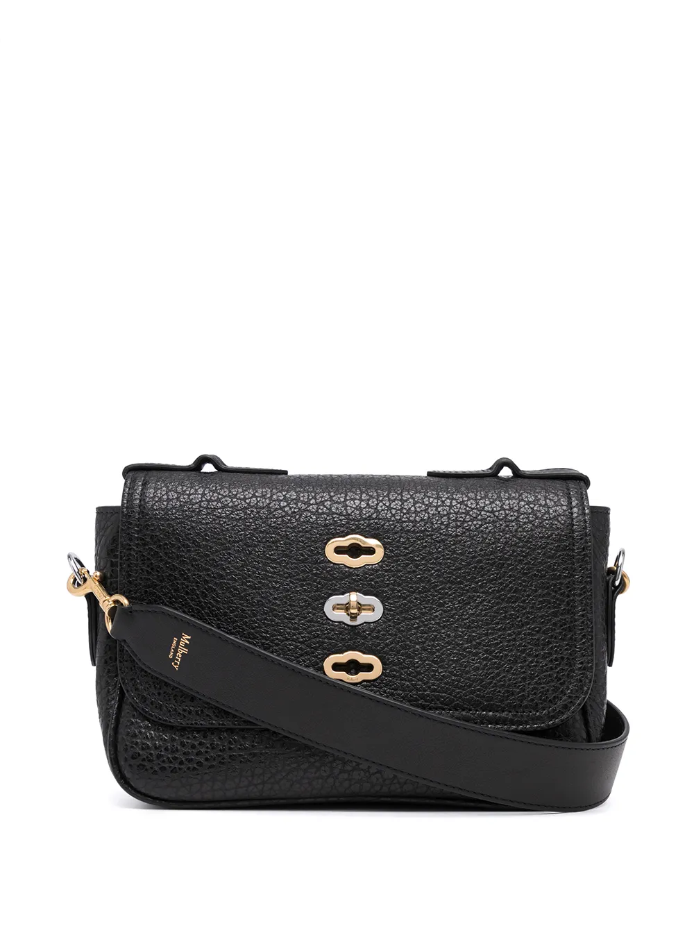 mulberry small bryn black