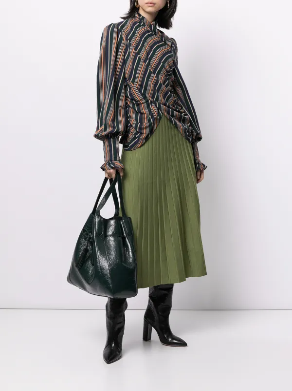 mulberry millie tote