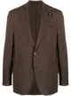 Image 1 of Lardini single-breasted suit jacket