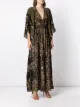 Camilla Vestido Abingdon Palace