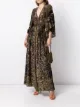 Imagem 2 de Camilla Vestido Abingdon Palace