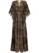 Imagem 1 de Camilla Vestido Abingdon Palace