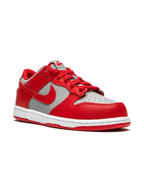 Nike Kids tenis Dunk Low