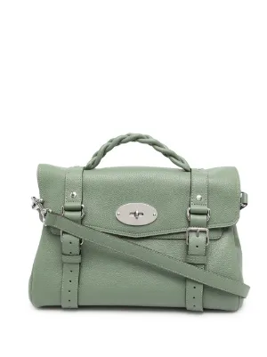 alexa hobo bag mulberry